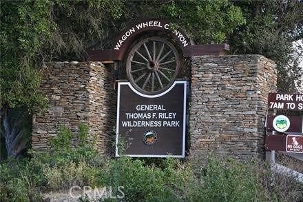 26 Apache Dr, Trabuco Canyon, CA 92679 - view of community / neighborhood sign