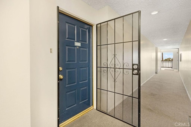 2599 Walnut Ave, Unit Signal Hill, CA 90755 - view of doorway to property