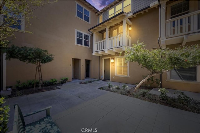 3240 S Westmont Ln Unit 5, Ontario, CA 91761 - patio / terrace with a patio