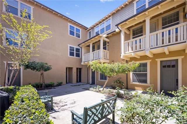 3240 S Westmont Ln Unit 5, Ontario, CA 91761 - view of building exterior