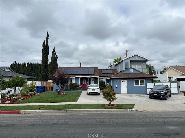 10937 Whitaker Ave, Granada Hills, CA 91344 - photo 1