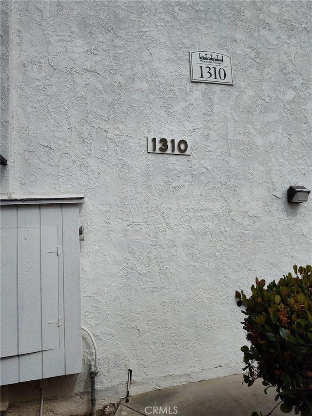 1310 W Lambert Rd Unit 180, La Habra, CA 90631 - view of details