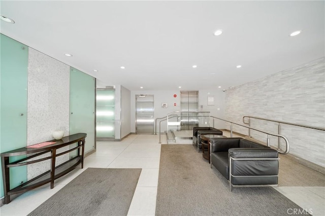 1880 Veteran Ave Unit 308, Los Angeles, CA 90025 - view of common area