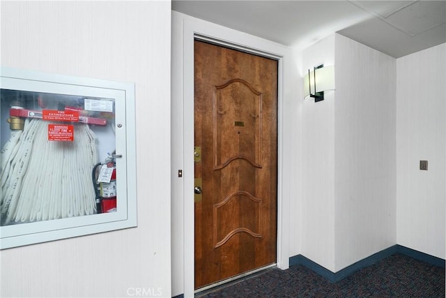 1880 Veteran Ave Unit 308, Los Angeles, CA 90025 - view of entrance to property