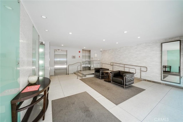 1880 Veteran Ave Unit 308, Los Angeles, CA 90025 - view of common area