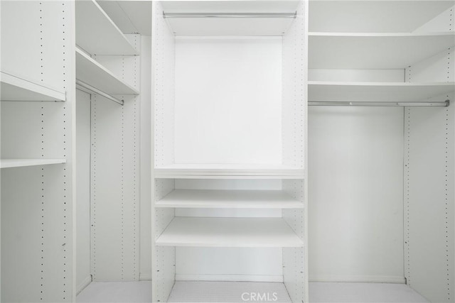 1880 Veteran Ave Unit 308, Los Angeles, CA 90025 - view of spacious closet