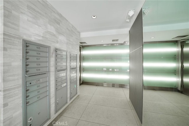 1880 Veteran Ave Unit 308, Los Angeles, CA 90025 - view of community featuring mail area
