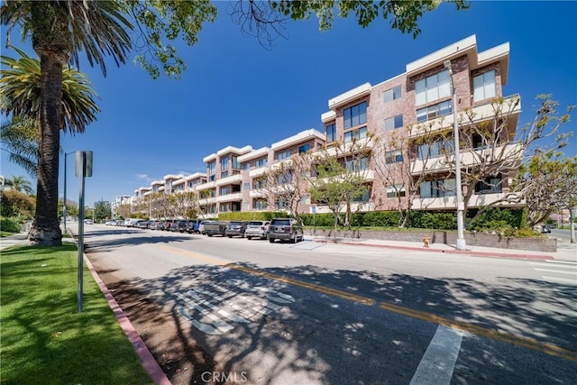 1880 Veteran Ave Unit 308, Los Angeles, CA 90025 - view of property