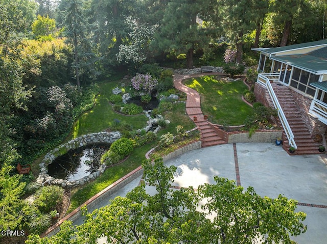5290 La Canada Blvd, La Canada Flintridge, CA 91011 - photo 71