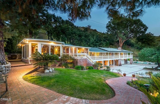5290 La Canada Blvd, La Canada Flintridge, CA 91011 - photo 61