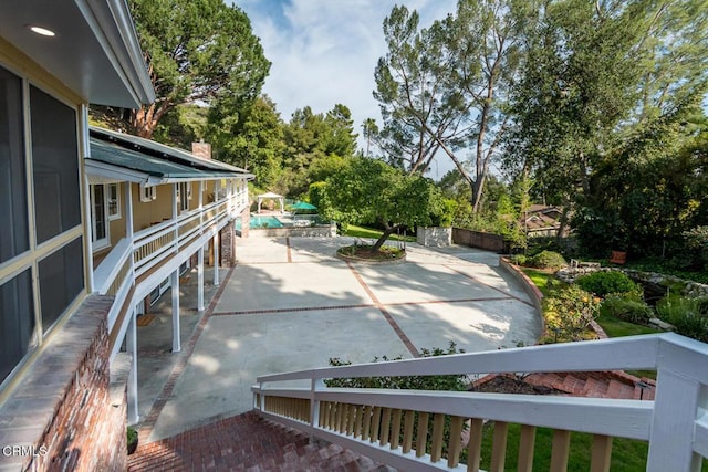 5290 La Canada Blvd, La Canada Flintridge, CA 91011 - photo 69