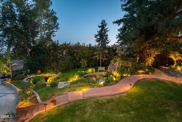 5290 La Canada Blvd, La Canada Flintridge, CA 91011 - photo 62