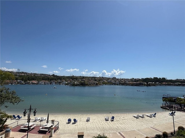 water view
