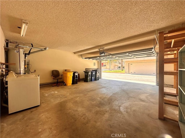 7 Wilderness Pl, Pomona, CA 91766 - garage featuring washer / clothes dryer