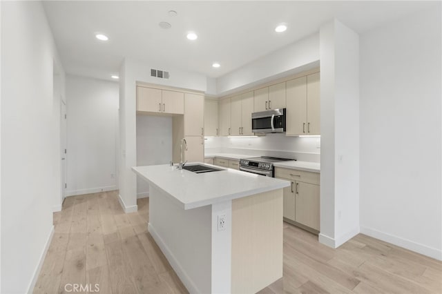22 E Sunset St, Long Beach, CA 90805 - photo 5