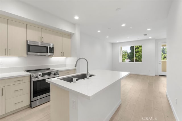 22 E Sunset St, Long Beach, CA 90805 - photo 1