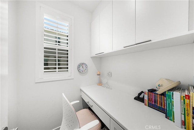 207 Colby Cir, Claremont, CA 91711 - view of office space