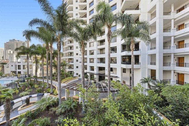 700 W Harbor Dr Unit 402, San Diego, CA 92101 - view of apartment building / complex
