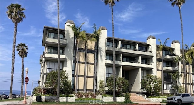 1007 S Catalina Ave Unit 212, Redondo Beach, CA 90277 - view of property