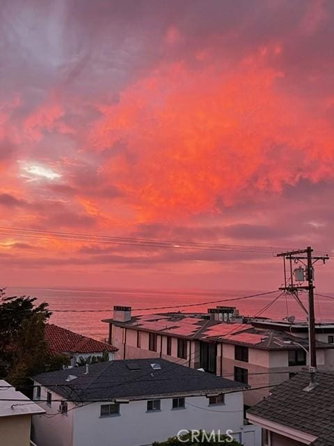 1007 S Catalina Ave Unit 212, Redondo Beach, CA 90277 - water view