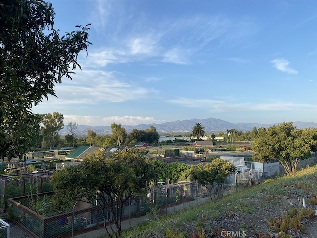 2119 Via Puerta Unit U, Laguna Woods, CA 92637 - mountain view