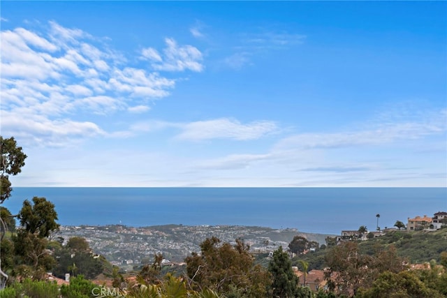 20 Marseille, Laguna Niguel, CA 92677 - view of water feature