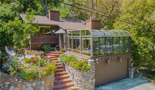 29772 Silverado Canyon Rd, Silverado Canyon, CA 92676 - photo 59