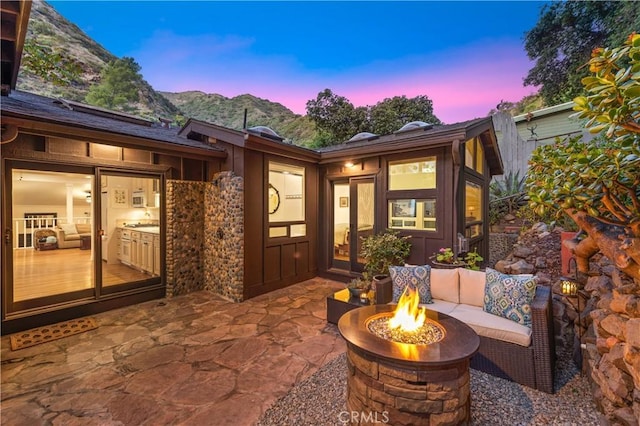29772 Silverado Canyon Rd, Silverado Canyon, CA 92676 - photo 5