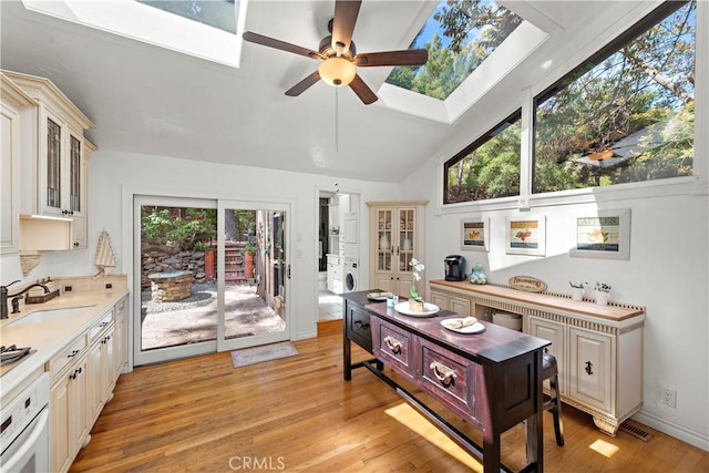 29772 Silverado Canyon Rd, Silverado Canyon, CA 92676 - photo 23