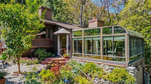 29772 Silverado Canyon Rd, Silverado Canyon, CA 92676 - photo 61