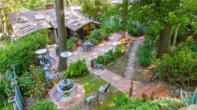 29772 Silverado Canyon Rd, Silverado Canyon, CA 92676 - photo 47