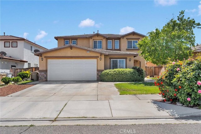 14195 Olive St, Hesperia, CA 92345 - photo 1