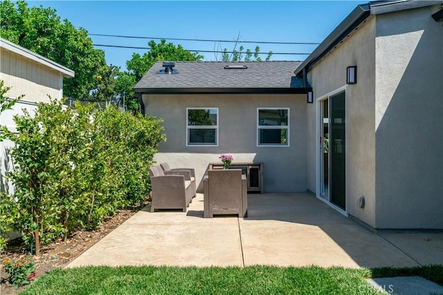 13301332 N Lincoln St, Burbank, CA 91506 - view of patio / terrace
