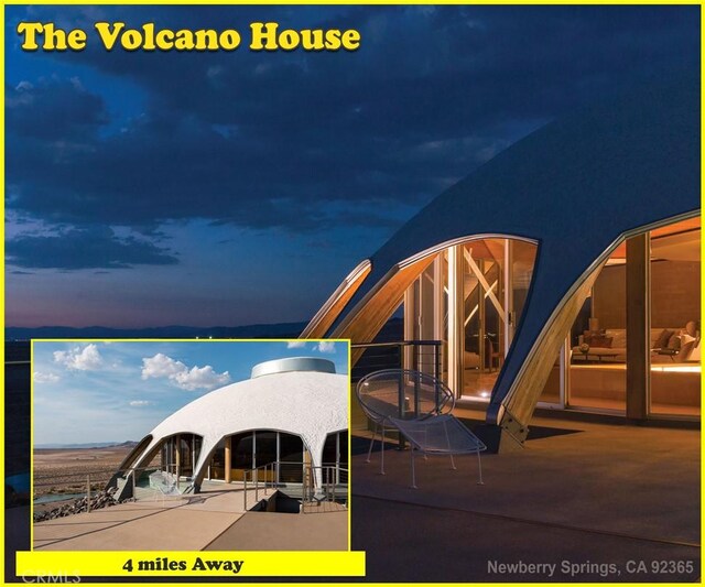0 Valley Center Rd, Newberry Springs, CA 92365