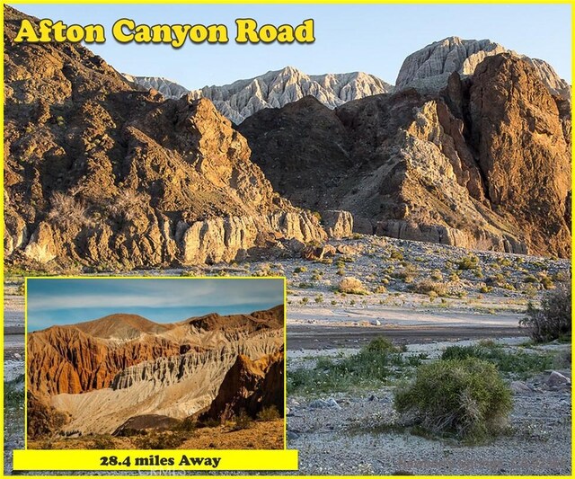 0 Valley Center Rd, Newberry Springs, CA 92365