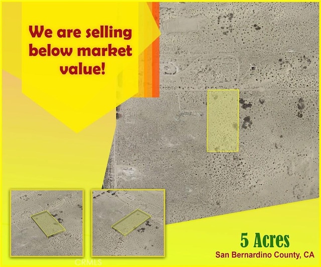 0 Valley Center Rd, Newberry Springs, CA 92365