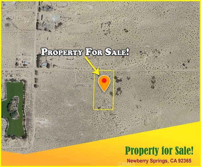 0 Valley Center Rd, Newberry Springs, CA 92365