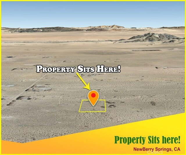 0 Valley Center Rd, Newberry Springs, CA 92365