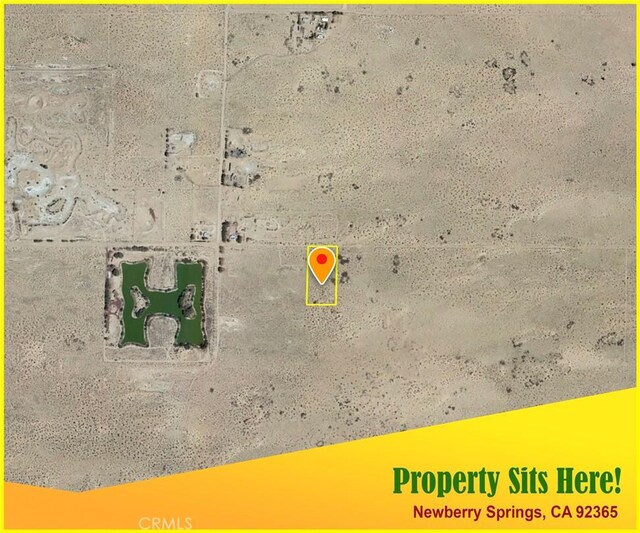 0 Valley Center Rd, Newberry Springs, CA 92365