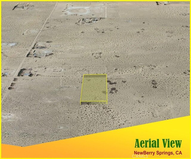 0 Valley Center Rd, Newberry Springs, CA 92365
