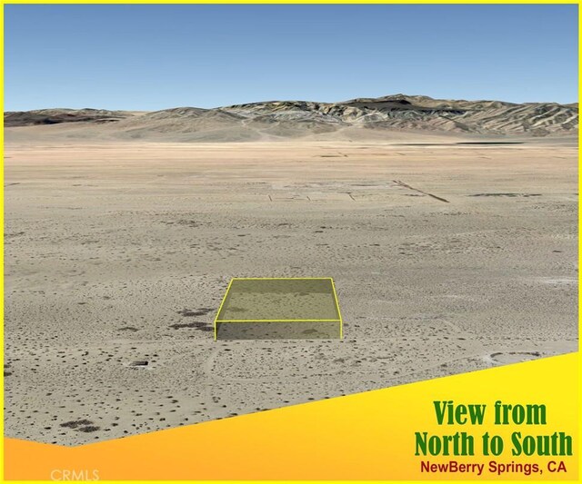 0 Valley Center Rd, Newberry Springs, CA 92365