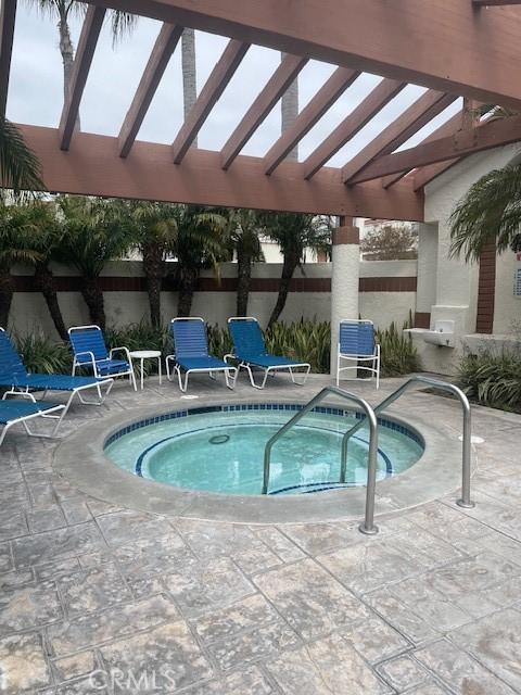 2931 Plaza Del Amo Unit 121, Torrance, CA 90503 - photo 4
