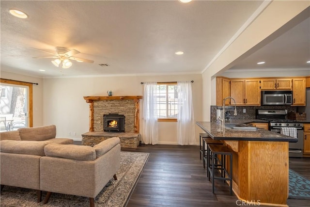 1101 Sierra Ave, Big Bear City, CA 92314 - photo 9