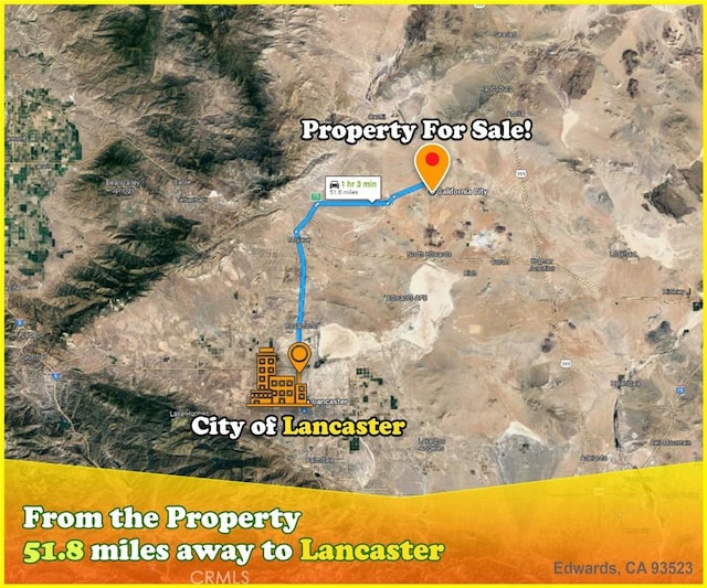 0 Danar, California City, CA 92501 - photo 7