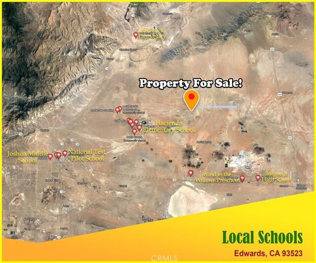 0 Danar, California City, CA 92501 - photo 18