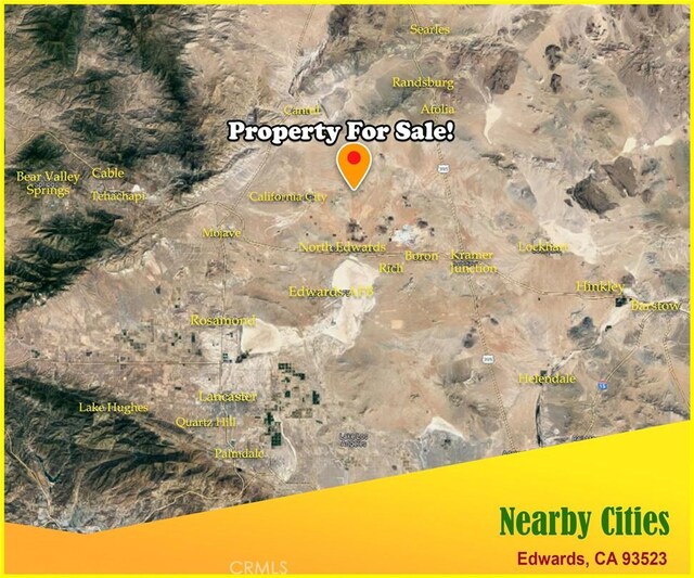 0 Danar, California City, CA 92501 - photo 19