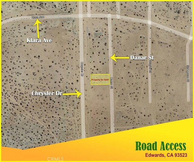 0 Danar, California City, CA 92501 - photo 4