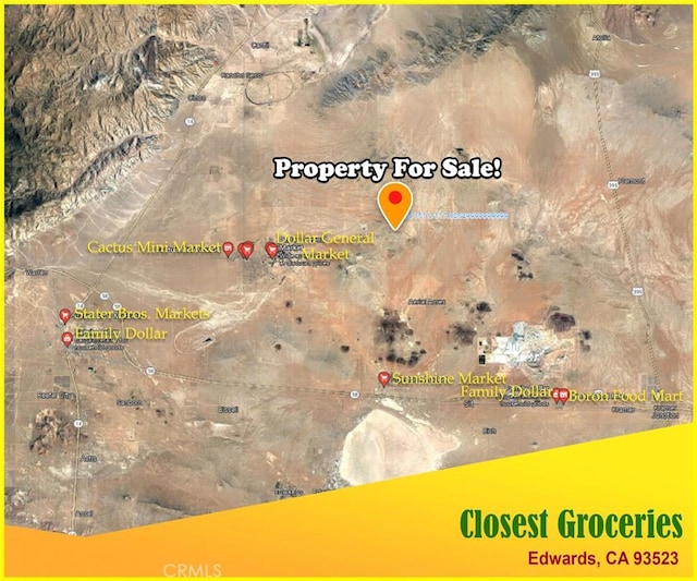 0 Danar, California City, CA 92501 - photo 16