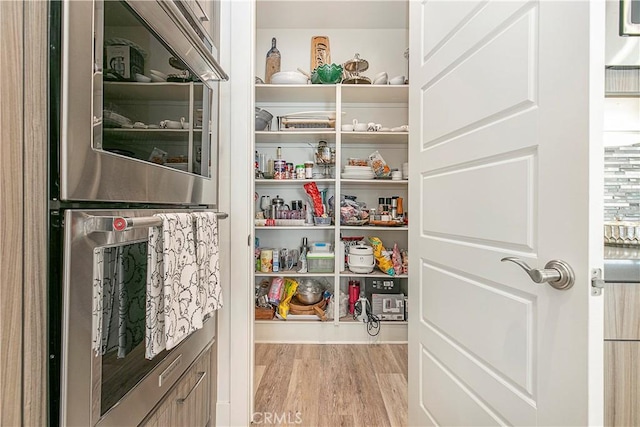 20512 W Esmeralda Ln, Porter Ranch, CA 91311 - view of pantry