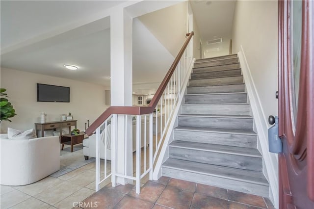 11249 Ferina St, Norwalk, CA 90650 - view of stairway